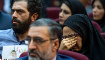 آخرین جلسه محاکمه عاملان قتل بنیتا + تصاویر