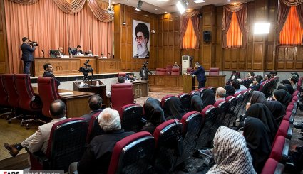 آخرین جلسه محاکمه عاملان قتل بنیتا + تصاویر