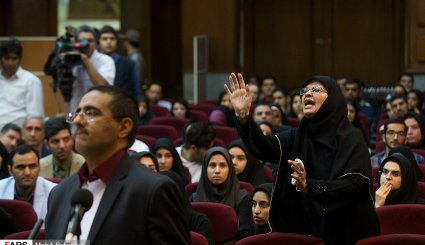 آخرین جلسه محاکمه عاملان قتل بنیتا + تصاویر