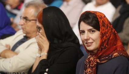 مراسم پایانی جشن بزرگ سینمای ایران + تصاویر