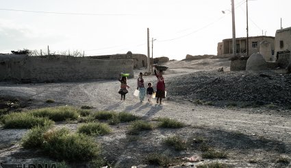 روستای «میرزا عباس» در خراسان شمالی + تصاویر