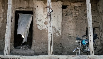 روستای «میرزا عباس» در خراسان شمالی + تصاویر