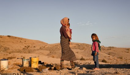 روستای «میرزا عباس» در خراسان شمالی + تصاویر
