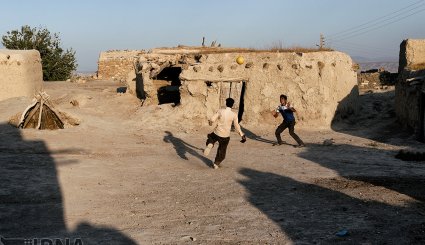 روستای «میرزا عباس» در خراسان شمالی + تصاویر