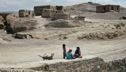 روستای «میرزا عباس» در خراسان شمالی + تصاویر