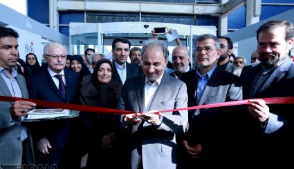 نمایشگاه زنان و تولید ملی + تصاویر