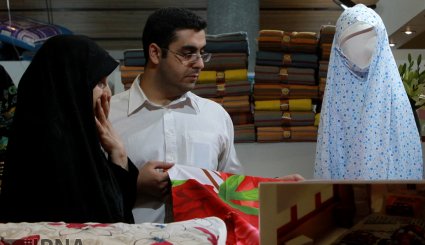 نمایشگاه زنان و تولید ملی + تصاویر