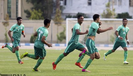 ایران قهرمان مسابقات فوتبال دانش آموزان آسیا