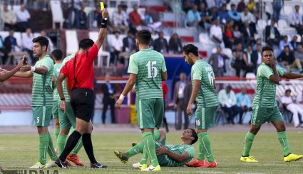 ایران قهرمان مسابقات فوتبال دانش آموزان آسیا