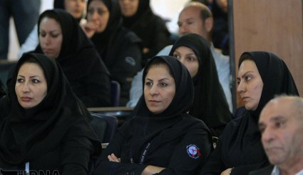 نشست خبری عمل جراحی موفقیت آمیز سرطان تیروئید