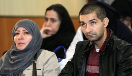 نشست خبری عمل جراحی موفقیت آمیز سرطان تیروئید