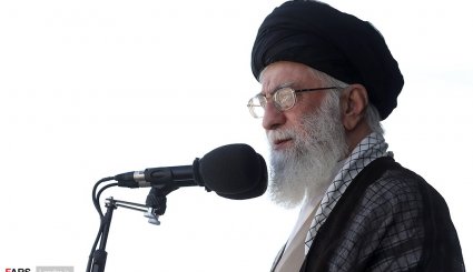 مراسم دانش‌آموختگی دانشجویان دانشگاه علوم انتظامی
