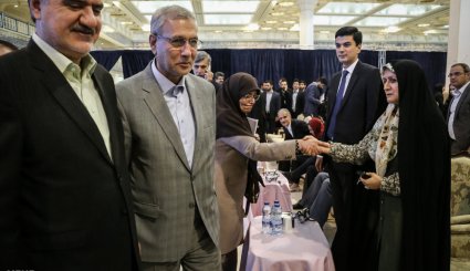 چهارمین نمایشگاه زیست فناوری ایران