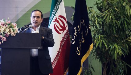 چهارمین نمایشگاه زیست فناوری ایران