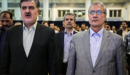 چهارمین نمایشگاه زیست فناوری ایران