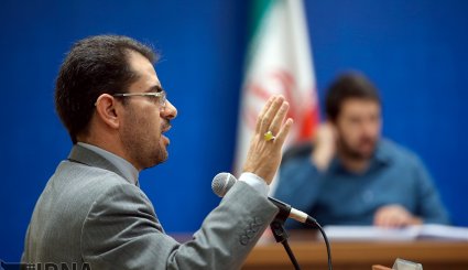چهاردهمین جلسه دادگاه متهمان نفتی