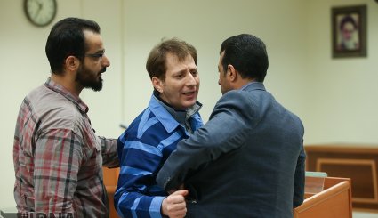 چهاردهمین جلسه دادگاه متهمان نفتی