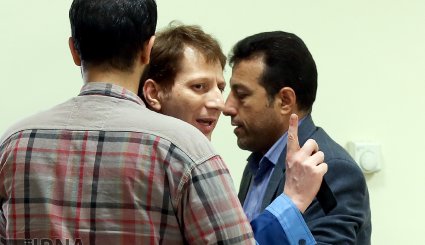 چهاردهمین جلسه دادگاه متهمان نفتی