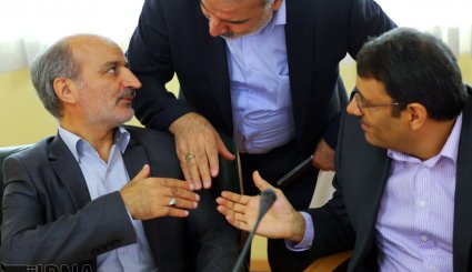 جلسه شورای اقتصاد مقاومتی