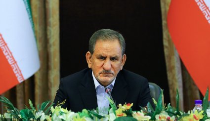 جلسه شورای اقتصاد مقاومتی