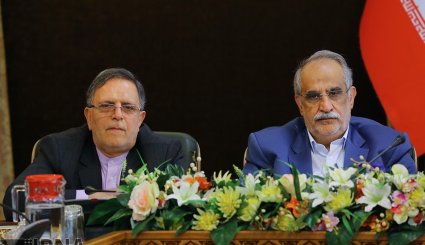 جلسه شورای اقتصاد مقاومتی