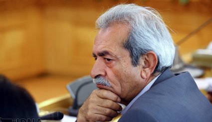 جلسه شورای اقتصاد مقاومتی