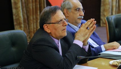 جلسه شورای اقتصاد مقاومتی