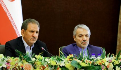 جلسه شورای اقتصاد مقاومتی