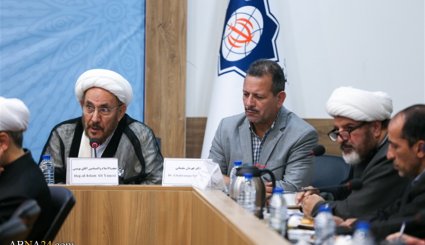 هفتمین دور گفتگوی دینی ایران و اتریش