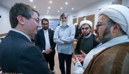هفتمین دور گفتگوی دینی ایران و اتریش