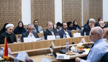 هفتمین دور گفتگوی دینی ایران و اتریش
