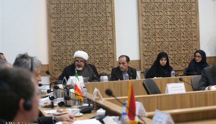 هفتمین دور گفتگوی دینی ایران و اتریش