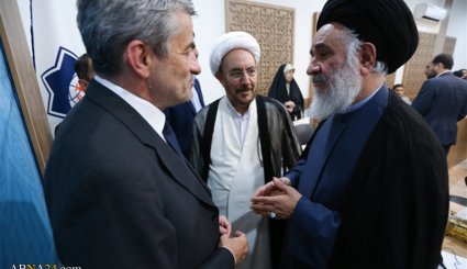 هفتمین دور گفتگوی دینی ایران و اتریش
