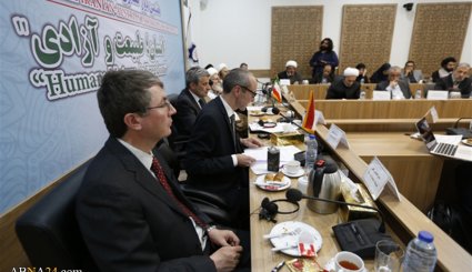 هفتمین دور گفتگوی دینی ایران و اتریش