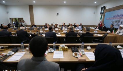 هفتمین دور گفتگوی دینی ایران و اتریش