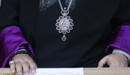 هفتمین دور گفتگوی دینی ایران و اتریش