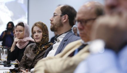 هفتمین دور گفتگوی دینی ایران و اتریش