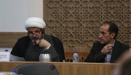 هفتمین دور گفتگوی دینی ایران و اتریش