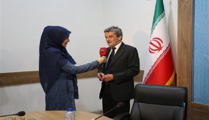 هفتمین دور گفتگوی دینی ایران و اتریش