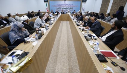 هفتمین دور گفتگوی دینی ایران و اتریش