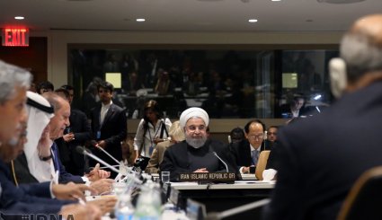 جلسه گروه تماس میانمار سازمان همکاری اسلامی