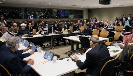جلسه گروه تماس میانمار سازمان همکاری اسلامی