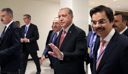 جلسه گروه تماس میانمار سازمان همکاری اسلامی