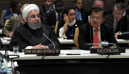 جلسه گروه تماس میانمار سازمان همکاری اسلامی