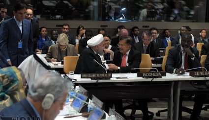 جلسه گروه تماس میانمار سازمان همکاری اسلامی