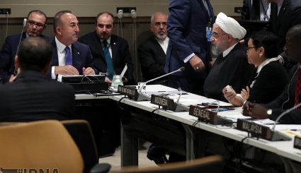 جلسه گروه تماس میانمار سازمان همکاری اسلامی