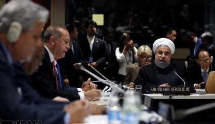 جلسه گروه تماس میانمار سازمان همکاری اسلامی