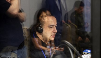 مصاحبه رئیس جمهوری با شبکه NBC آمریکا