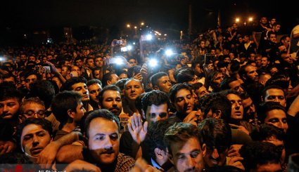اجرای حکم اعدام قاتل آتنا اصلانی
