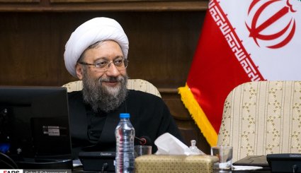 جلسه مجمع تشخیص مصلحت نظام